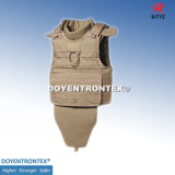 PE Nij Iiia Bulletproof Vest (TYZ-BV-015)