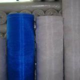 Plastic Coated Window Screen Mesh