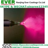 Electrostatic Spray Texture Finish Powder Coating