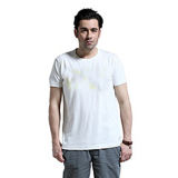 Custom Nice Cotton Printed T-Shirt for Men (M094)