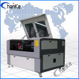 Ck1390 150W 16mm Plywood Laser Wood Cutting Machine Price