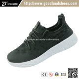 Hot Selling Fabric Running Casual Shoes From Goodlandshoes 20091-1
