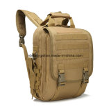 800d Oxford Cloth Outdoor Sport Military Backpack Tactical Backpack Molle Rucksack Camping Hiking Trekking Bag Esg10271