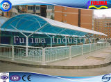 Widely Used Awning/Carport/Canopy for Bicycles/Cars (SSW-C-010)