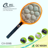 Big LED Powerful Electrical Mosquito Swatter Bat