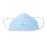 Adult Medical Disposable Non-Woven Face Mask