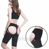 Butt Lift Shaper Panty Tummy Control