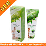 Best Herbal Good Effect Depilatory Cream for Woman