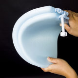 PU Rubber Toilet Seat