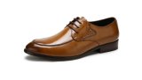 Class Cow Leather Office Shoes, Office Work Shoes, Cheap Price Men Office Shoes