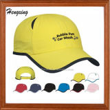 College Custom Golf Baseball Hats