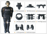 Old Style Police Armour Anti Riot Suit with Most Competitive Price