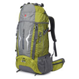 Outdoor Travel Mountaineeromg Sport Climbing Camping Hiking Backpack Bag