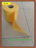 Yellow Color PVC Sheet, PVC Curtain