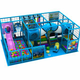 Children Favorate Cheap Small Indoor Playground Equipment