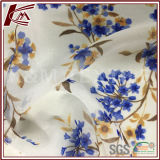 Garment Fabric Salt Reduction Process Polyester Fabric Printed