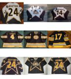 Mens Kingston Frontenacs Ohl Chris Stewart Nathan Ice Hockey Jersey