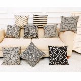 2018 New Factory Sofa Pillow Cushion Cover