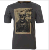 Fashion Printed T-Shirt for Men (M278)