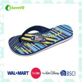 Men's Slippers with Bright and Beautiful Printing