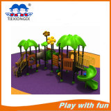 Outdoor Children Playground Equipment for Sale Txd16-Hoe017