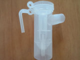 Factory Direct 8cc High Quality Medical Nebulizer Kit Nebulizer Cup