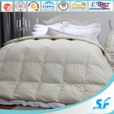 280tc 100% Cotton White Comforter