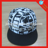 Custom High Quality Embroidery Hip-Hop Hat