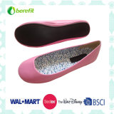 Girls' fashion Shoes with PU Upper and EVA Sole