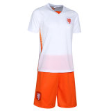 2015-2016 Netherlands Jersey