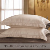 Suzhou Taihu Snow 100% Mulberry Silk Pillowcase