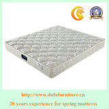 Hotel Pocket Spring Foam Cheap Mattress with Rolled up Packing