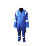 Polyester Cotton Cheap OEM Workwear Ultima Coverall Workwear