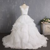 Amelie Rocky 2018 Lace A Line Wedding Dress