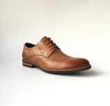 Brown Formal Dress Shoes for Men