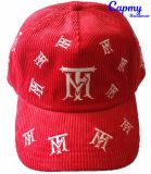 Printing Logo Dad Hat Baseball Hat Supplier