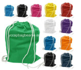 Custom Printing Draw String Bag