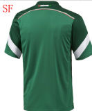 Soccer Jersey Football Jersey Green Jersey