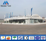 Different Designs and Sizes PVC Material Party Event Tents