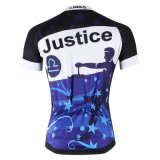 Man's Libra Designed Breathable Fashion Cycling Jersey