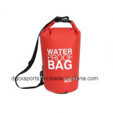 500d PVC Custom Logo Pack Waterproof Dry Bag