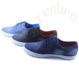 Hot New Sale Men's Canvas Shoes