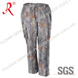 High Thermal Retention Ice Fishing Pants (QF-946B)