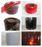 Plastic Welding PVC Strip Curtain with DOP Free