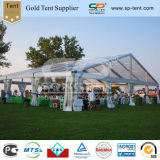 Large Aluminium Frame PVC Transparent Party Tent for Wedding Party