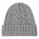 Jacquard Hat Skull Hat Knitted Hat Children Beanie Hat