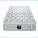 Pocket Spring Mattress with Anti Decubitus Mattresses Queen