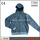 Wholesale Outdoor Fleece Sport Softshell Jacket