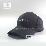 2017 Wholesale Cotton Simple Fashion Baseball Cap for Custom Logo