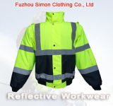 Polyester Man Outdoor Workwear Jacket (SM-SW1501)